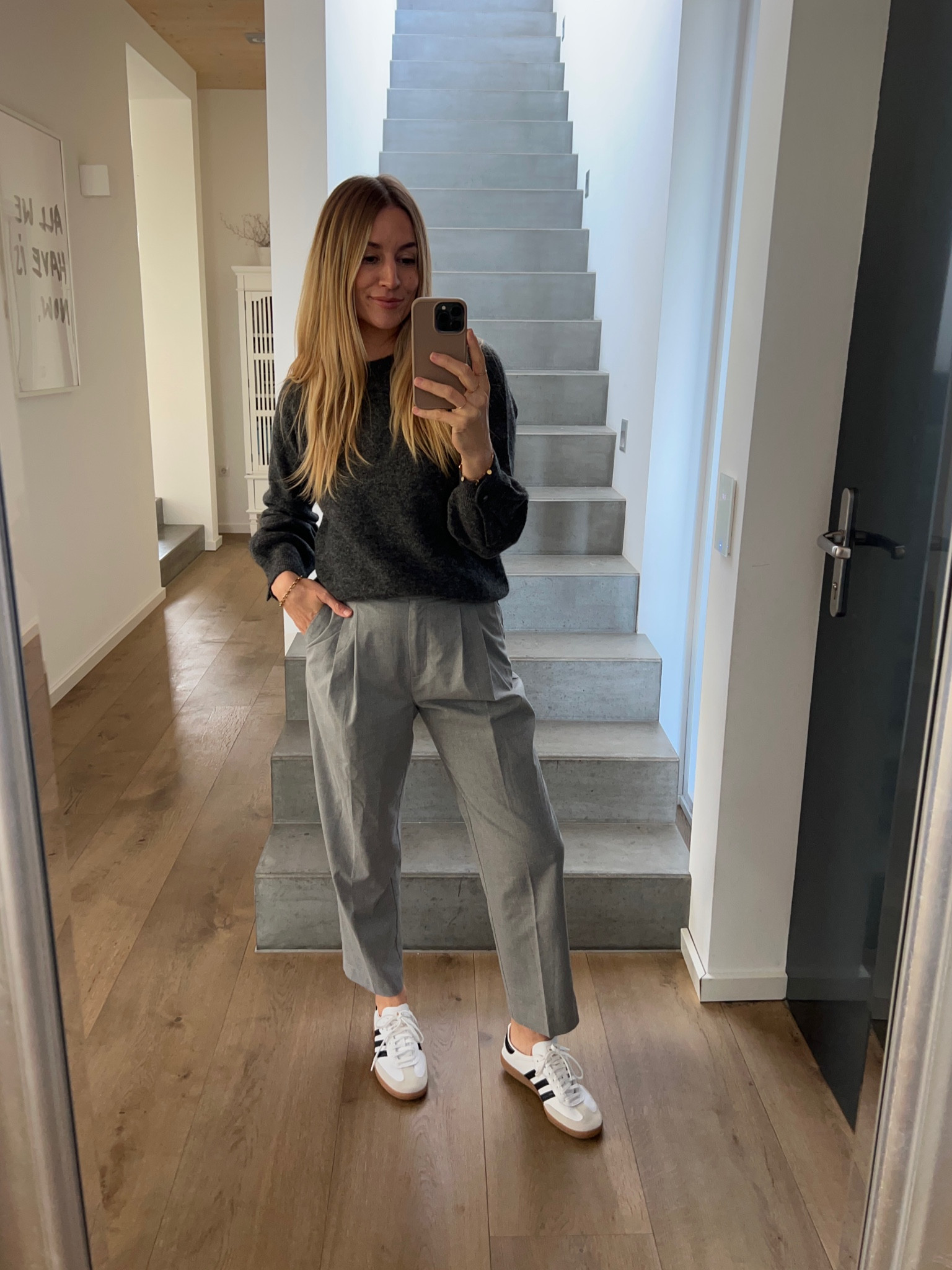 Pantone grey 🩶

#LTKautumn #LTKstyletip #LTKeurope