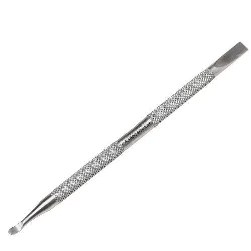 Majestic Bombay - Professional Stainless Steel Cuticle Pusher and Nail Cleaner T | Walmart (US)
