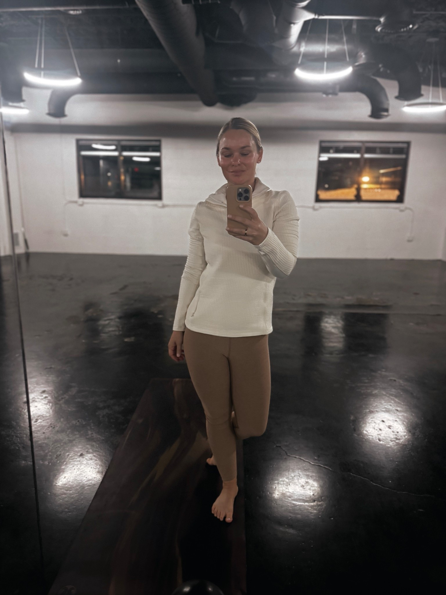 From ski bunny to Pilates princess 

#LTKfitnessgoals #LTKTravel