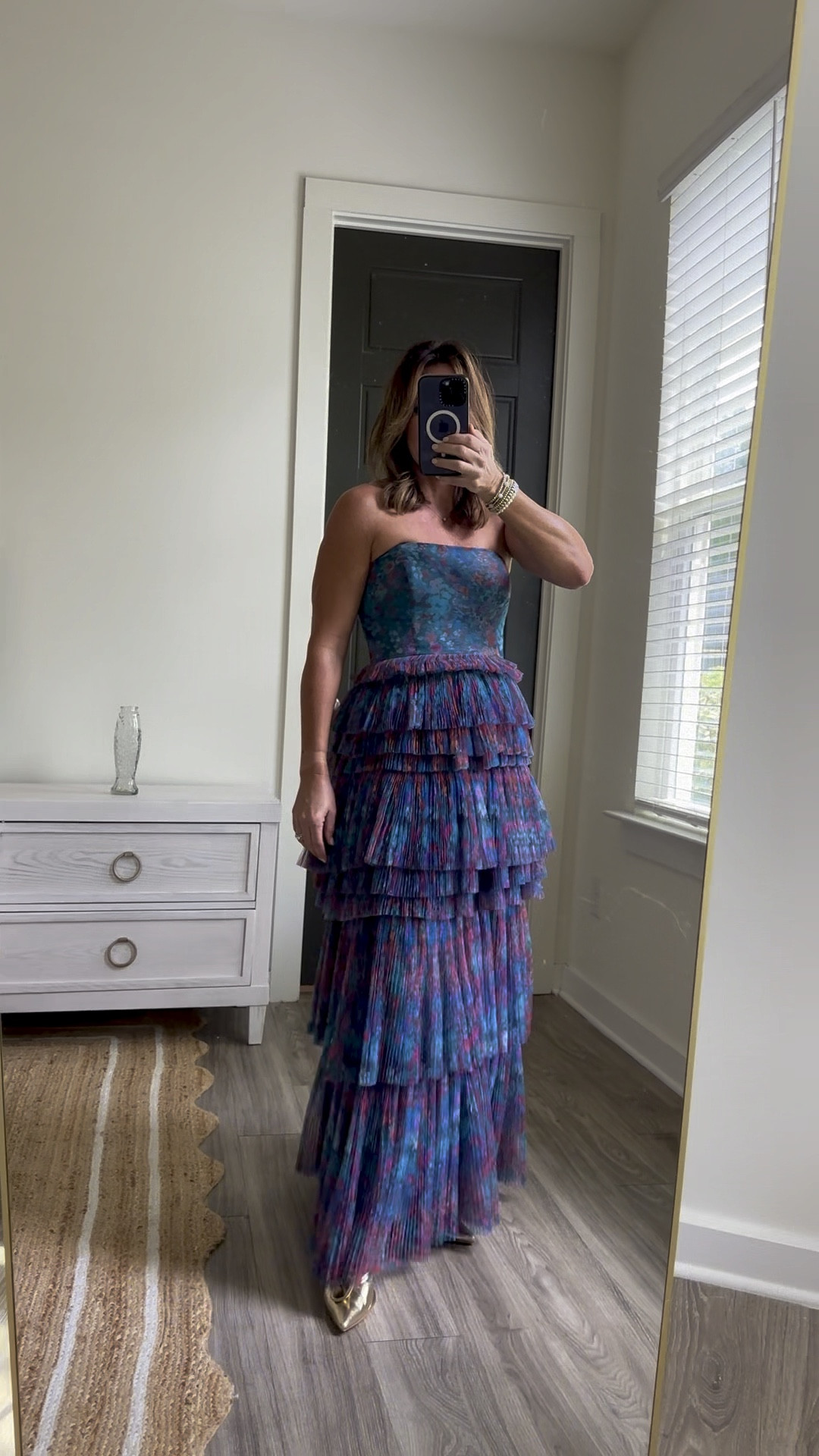 Formal Dresses from Triple Threads Boutique! 
Wearing size 2.

Formal Dress | Tulle Dress | Evening Dress | Wedding Guest Dress | Strapless Dress


#LTKWedding #LTKMidsize #LTKVideo