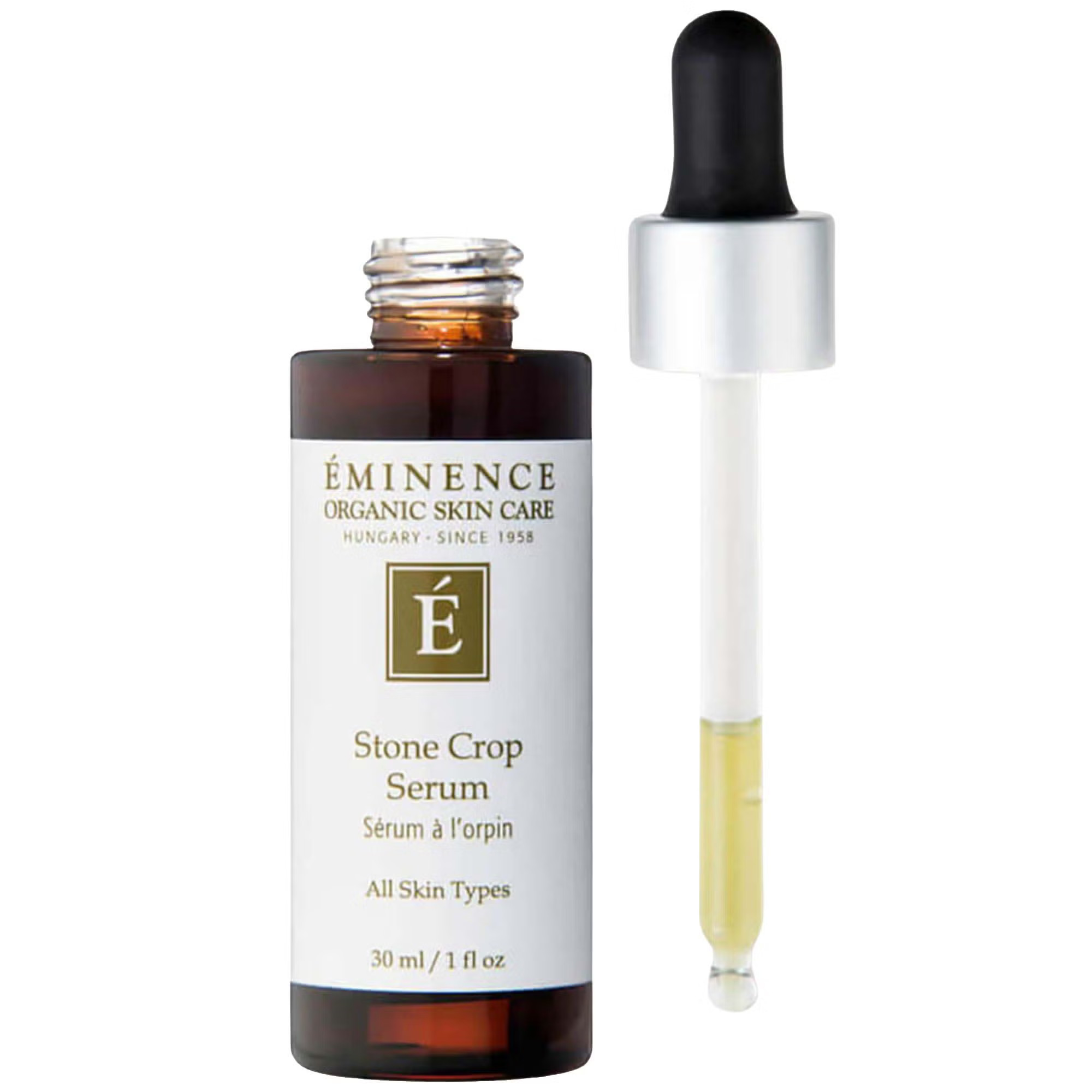 Eminence Organic Skin Care Stone Crop Serum 1 fl. oz | Dermstore (US)