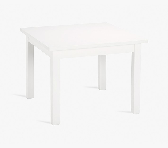 Toddler Play Table (24") | Pottery Barn Kids