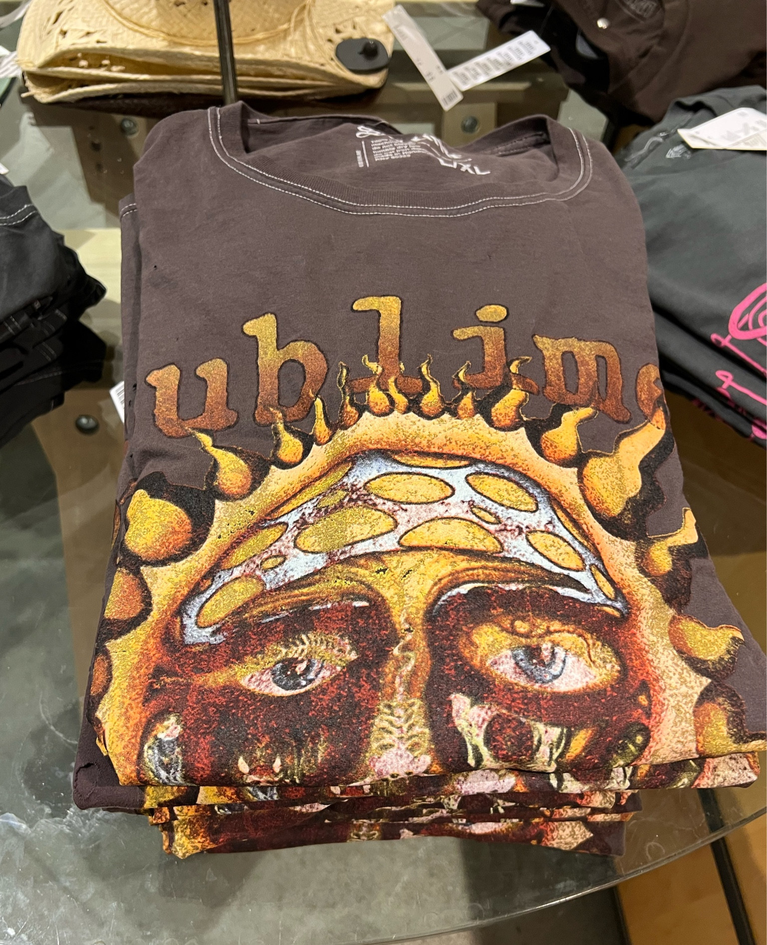 Sublime t shirt dress 
Urban outfitters 
Graphic t 
Graphic tee 
T shirt 
Oversized 
Gift guide 
Summer 
Causal 
Ootd 
Back to school 
Comfy 


#LTKBacktoSchool #LTKunder50 #LTKSeasonal