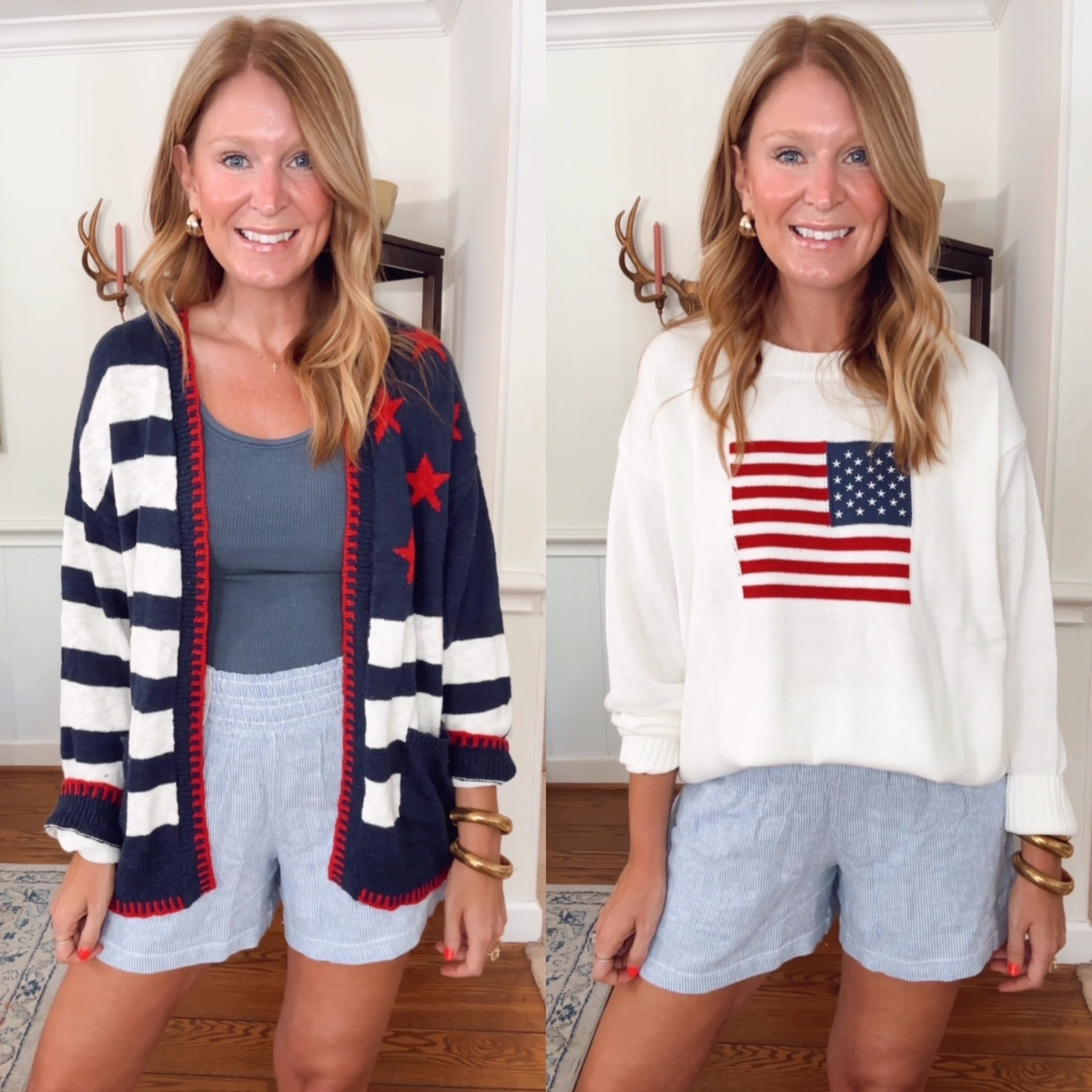 Kohls for the win with these cute new summer pieces! The sale prices are insane and the comfort is 10/10!

#kohls #kohlsfinds #summerstyle #summeroutfitinspo #everydaystyl