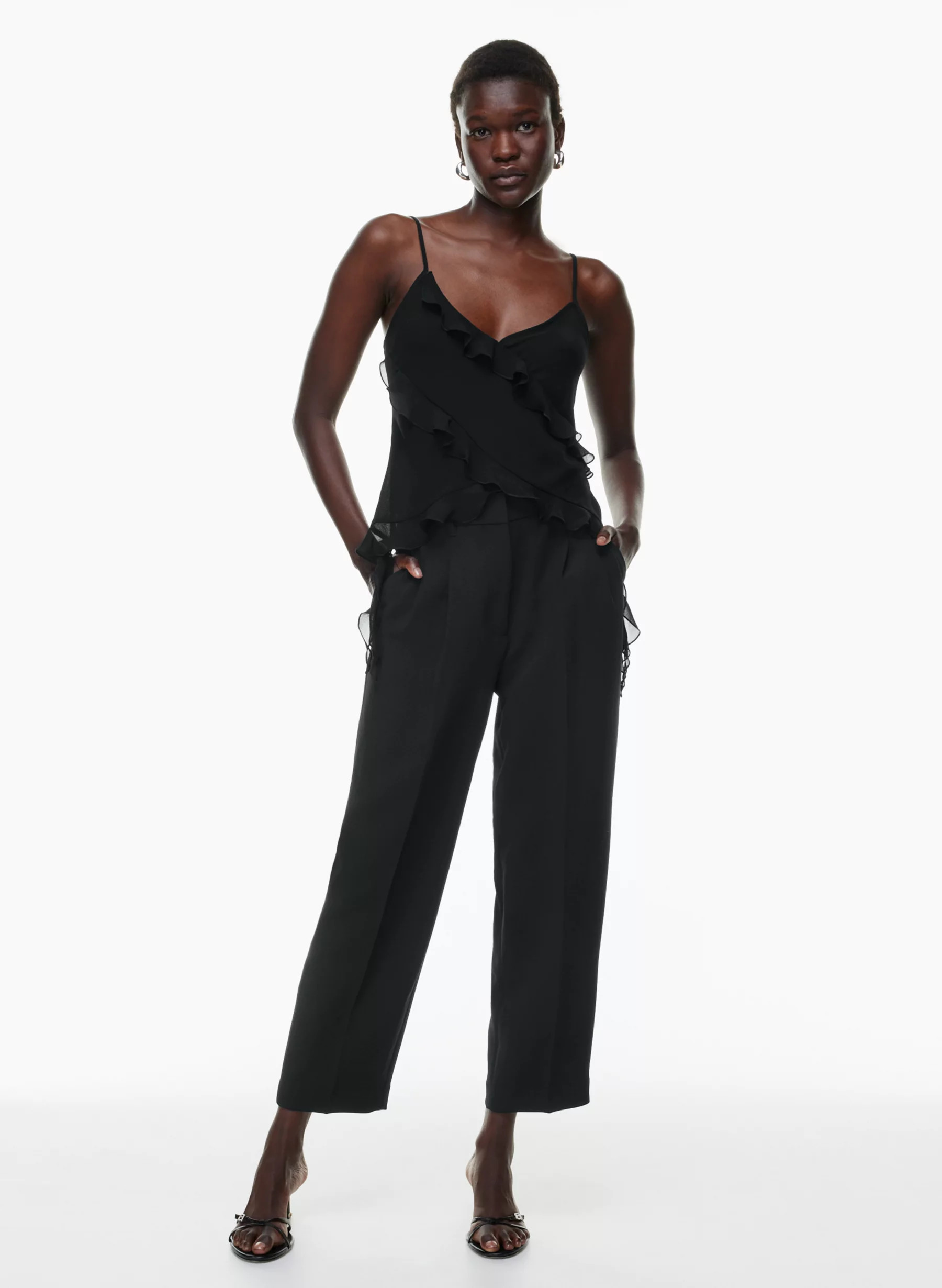 CARROT PANT | Aritzia