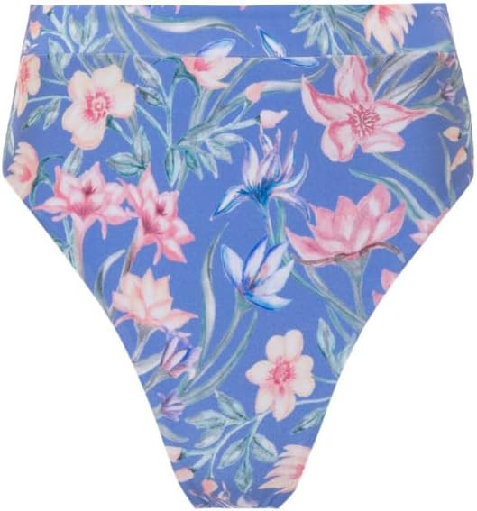 Amazon.com: PATBO, Amaryllis High Waist Bikini Bottom : Amazon Luxury | Amazon (US)