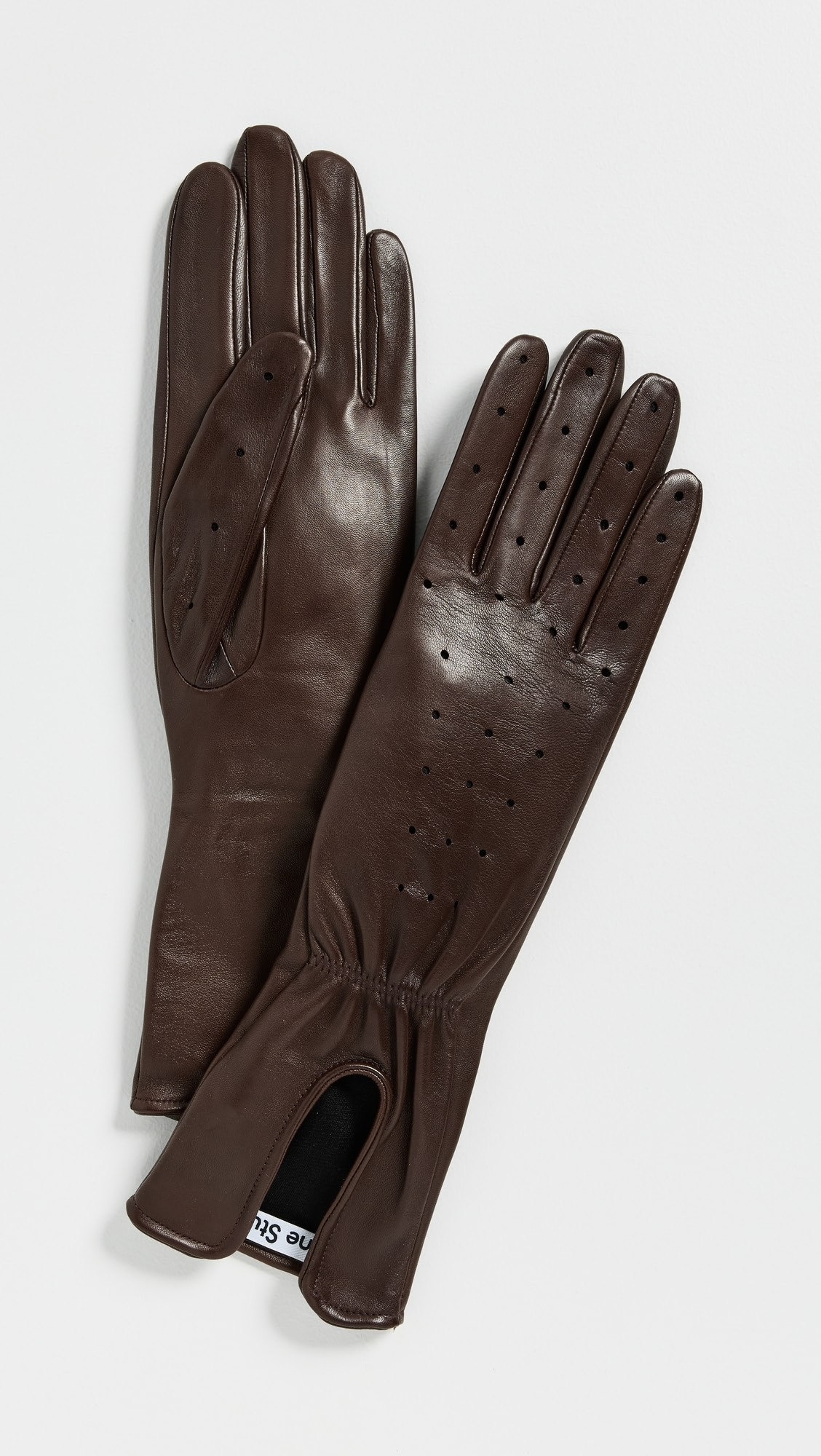 Aivier Long Gloves | Shopbop