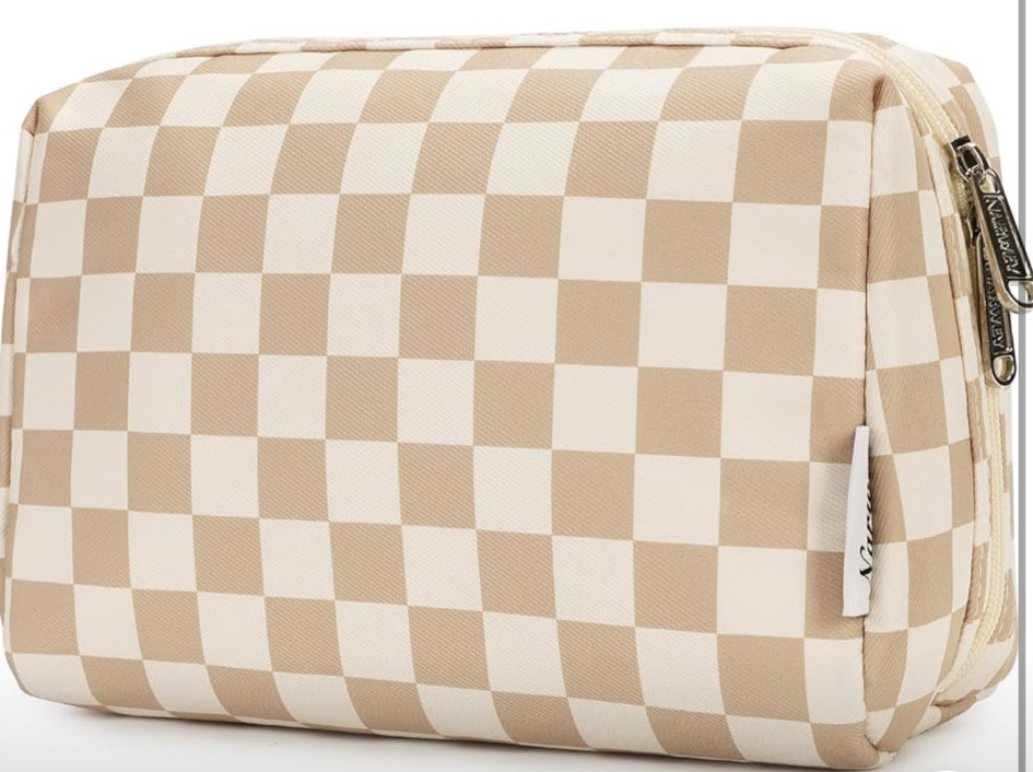 Travel bag