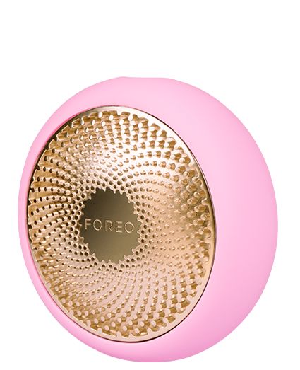 USB-rechargeable, lightweight, and portable – so you can treat yourself to the full UFO exper... | Foreo (Global)