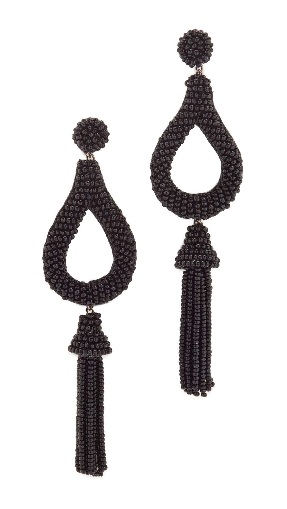 Deepa by Deepa Gurnani Layla Earrings | Shopbop