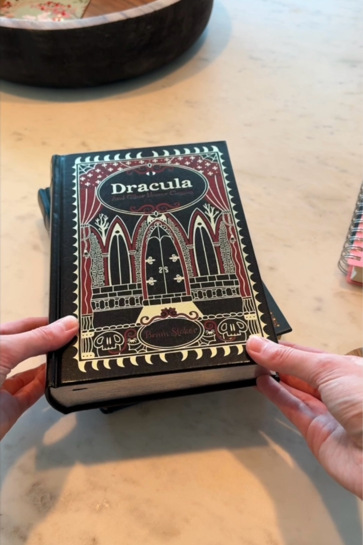 mini book trip!

#LTKFindsUnder50 #LTKHome #LTKGiftGuide