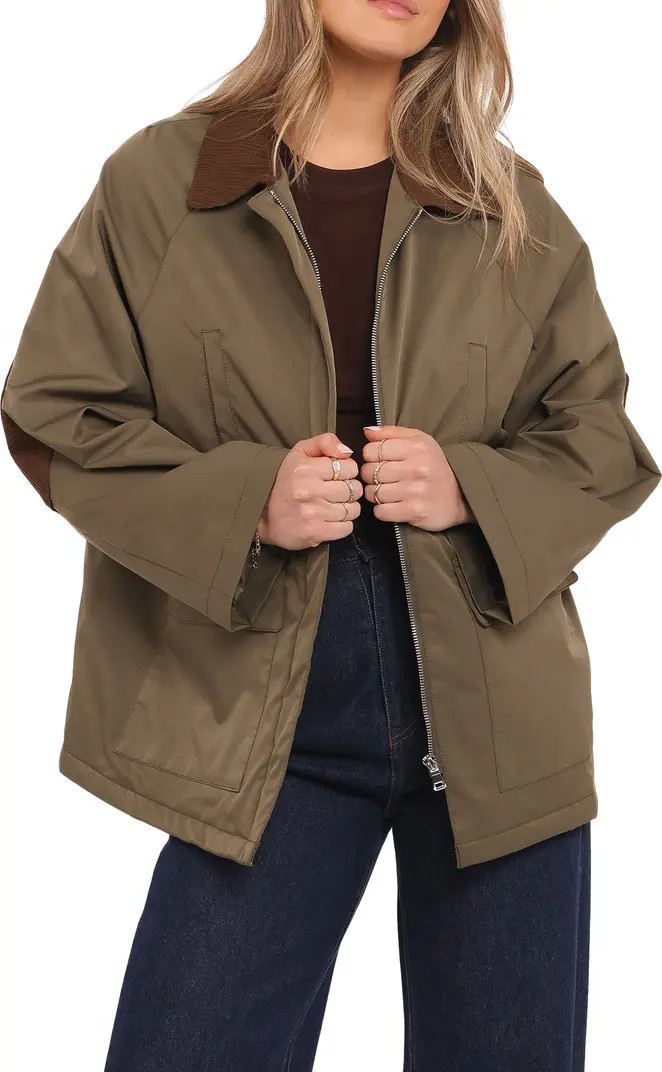 Petal & Pup Hartley Barn Jacket | Nordstrom | Nordstrom