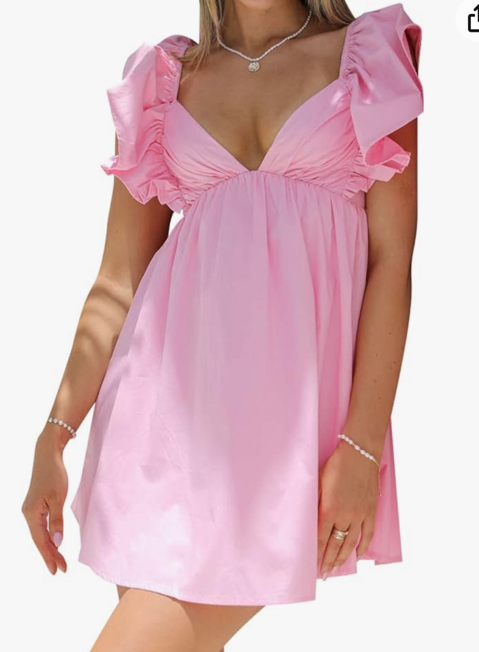 Love shack fancy dupe Amazon 