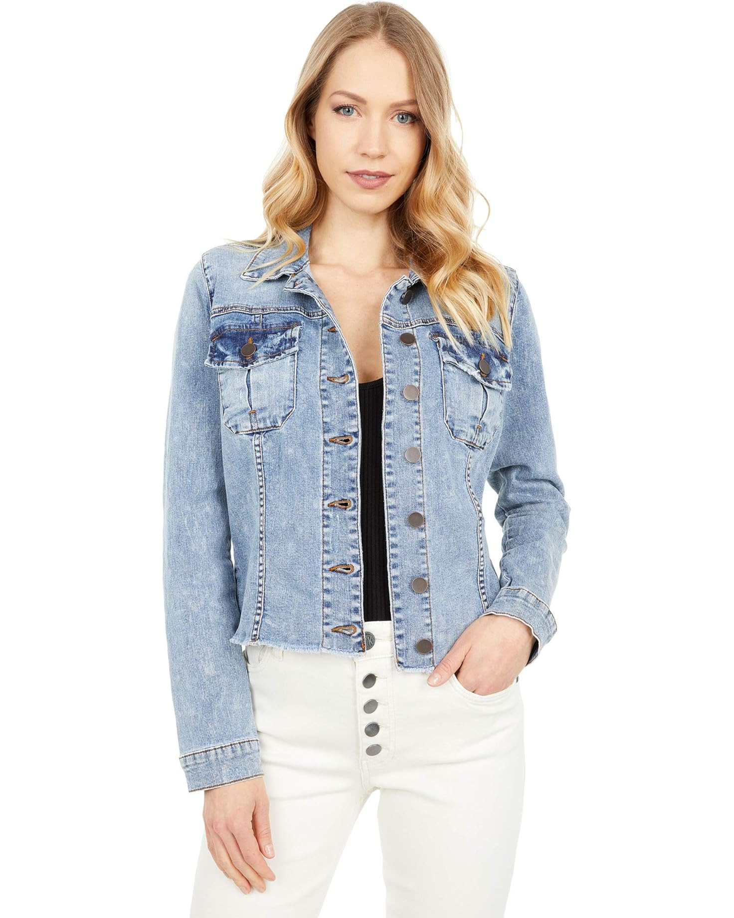 Kara Jean Jacket | Zappos