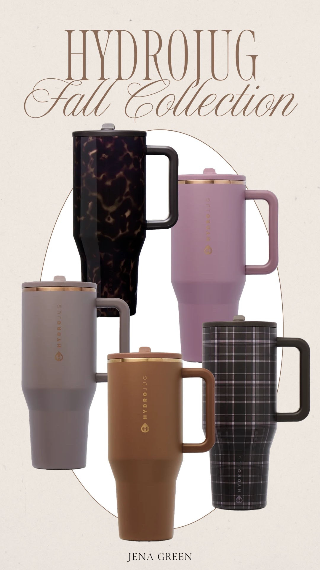 Hydrojug Fall Collection

#LTKSeasonal #LTKHome