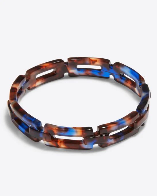 Chain Link Bangle | Draper James (US)