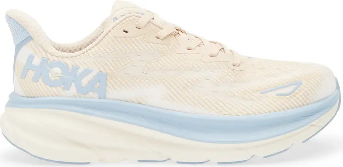 Clifton 9 Running Shoe (Women) | Nordstrom