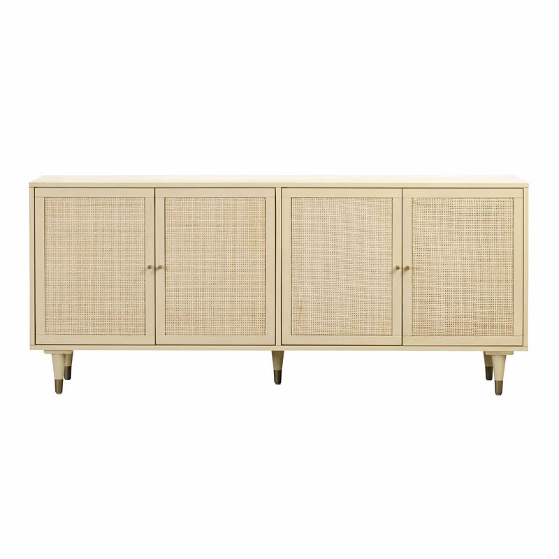 Tawny 72" Wide Sideboard | Wayfair North America