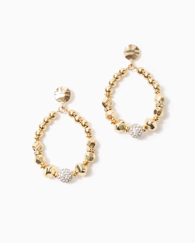 Maraca Earrings | Lilly Pulitzer