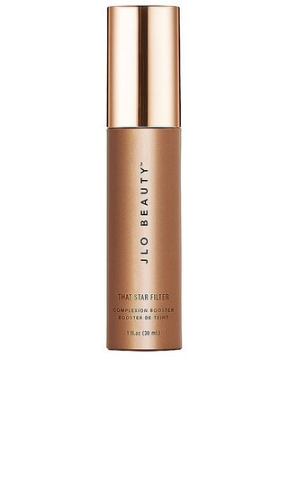 JLo Beauty That Star Filter Complexion Booster in Rose Gold. | Revolve Clothing (Global)