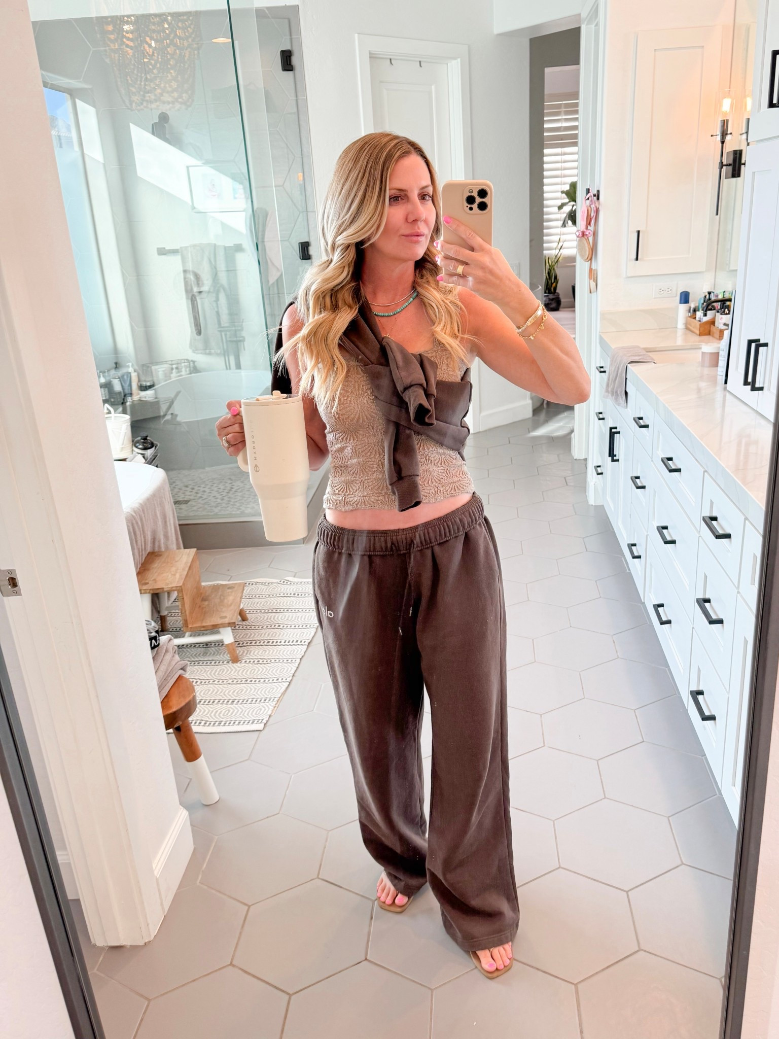 sunday casual 

#LTKTravel #LTKStyleTip #LTKActive