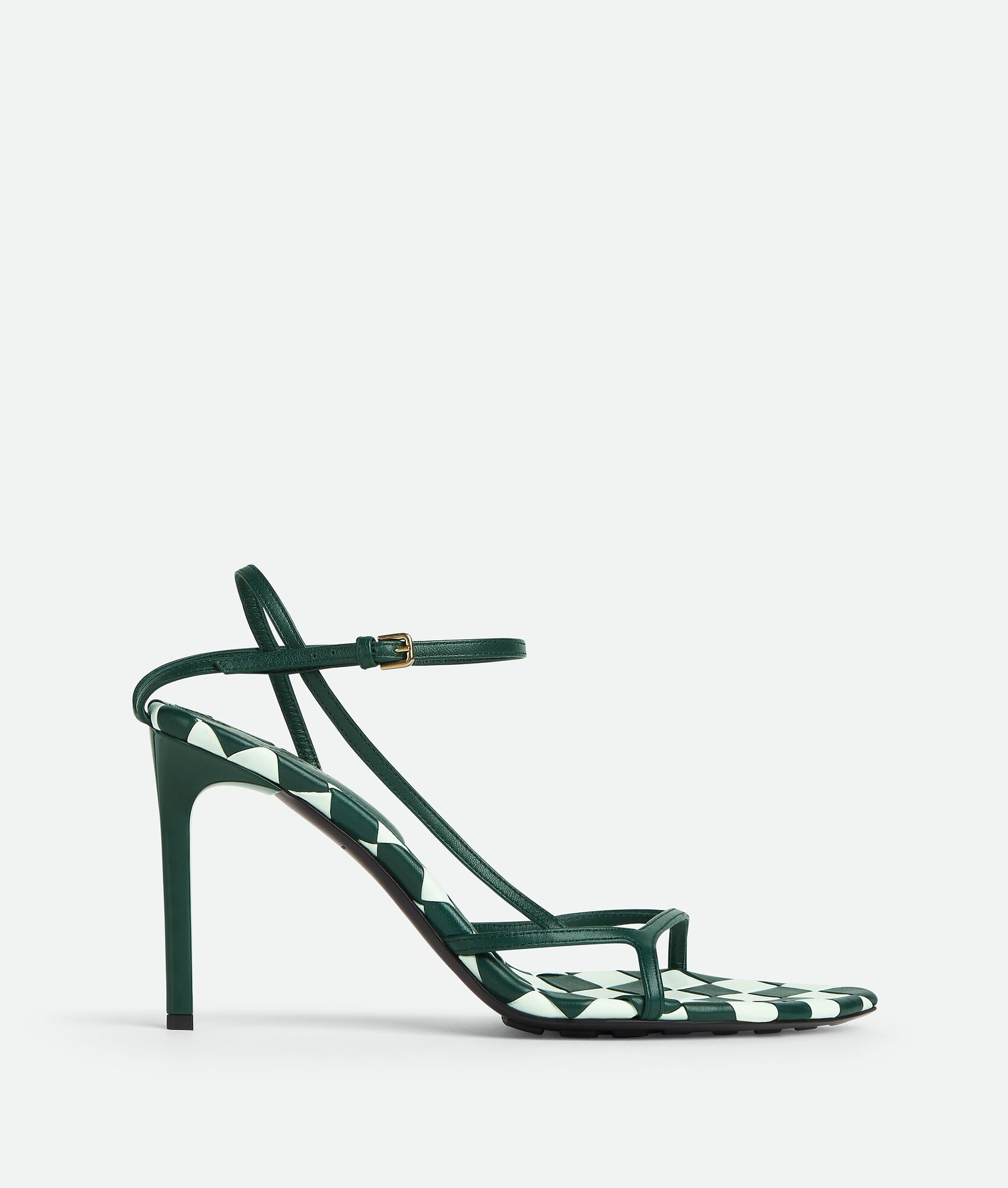 Leaf Sandal | Bottega Veneta
