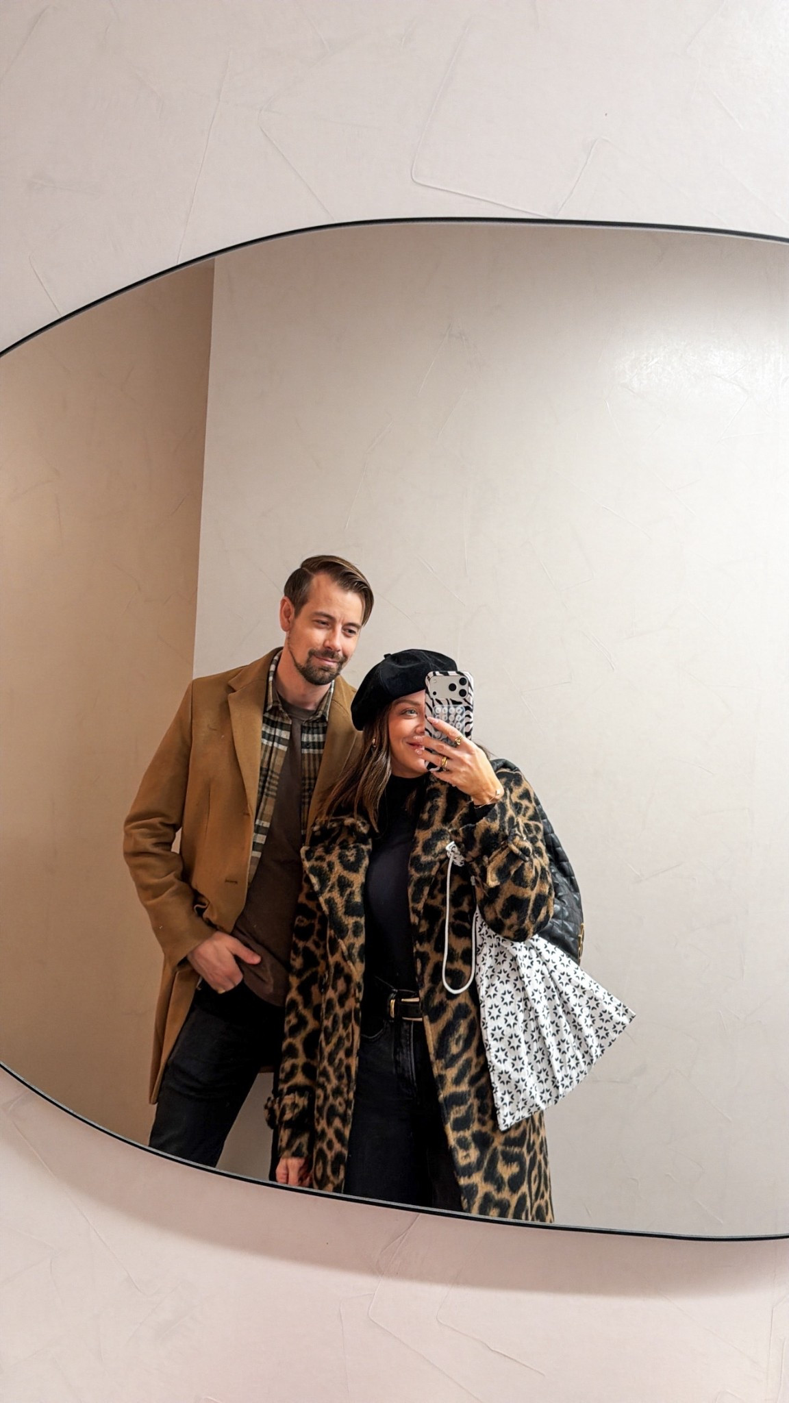 NYC ootd!!

#LTKootd #LTKNYFW #LTKdayinmylife