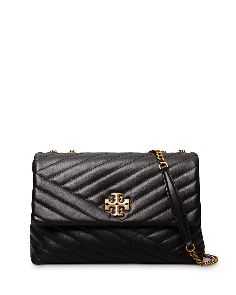 Tory Burch Kira Convertible Shoulder Bag | Bloomingdale's (US)