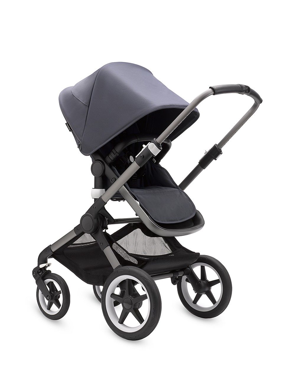 Fox3 Complete Stroller - Stormy Blue - Stormy Blue | Saks Fifth Avenue