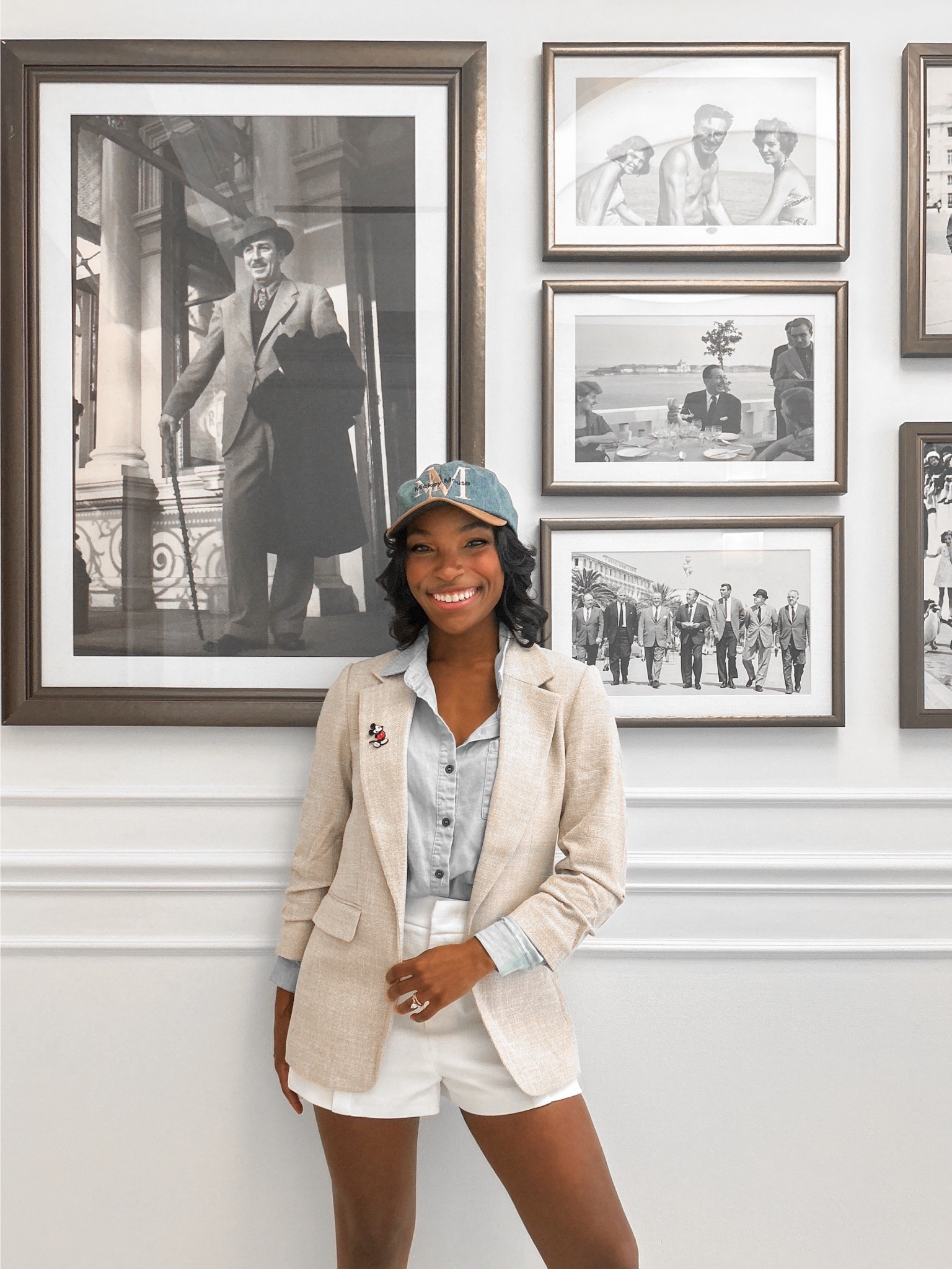 Smart Casual & Preppy

#LTKFindsUnder100