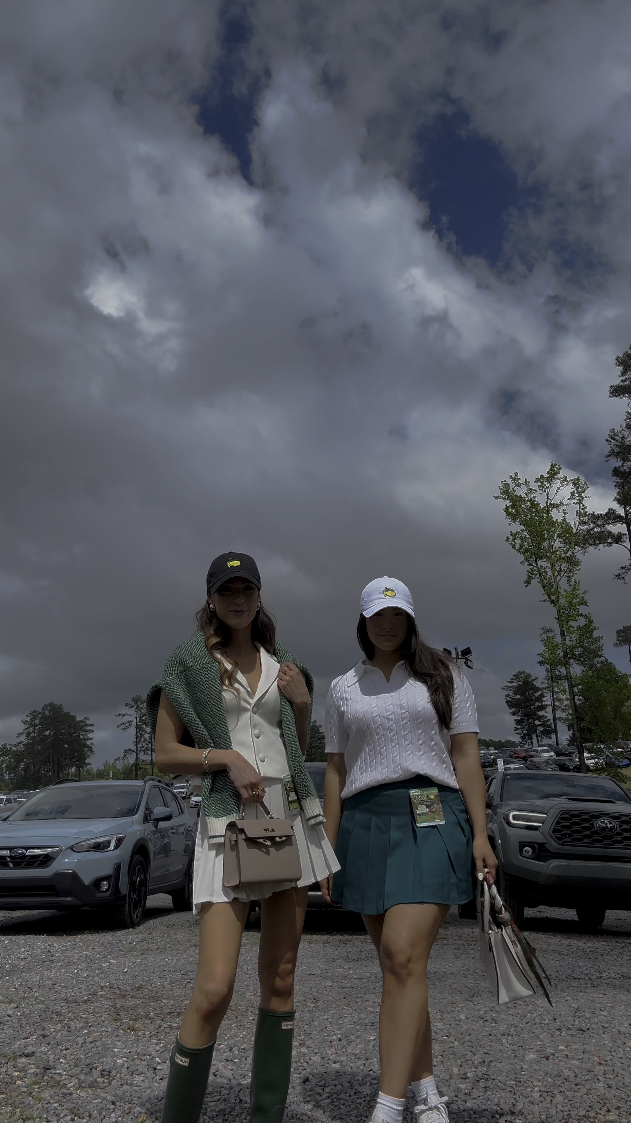 Masters fit check ⛳️


#LTKstyletip #LTKfindsunder100 #LTKActive