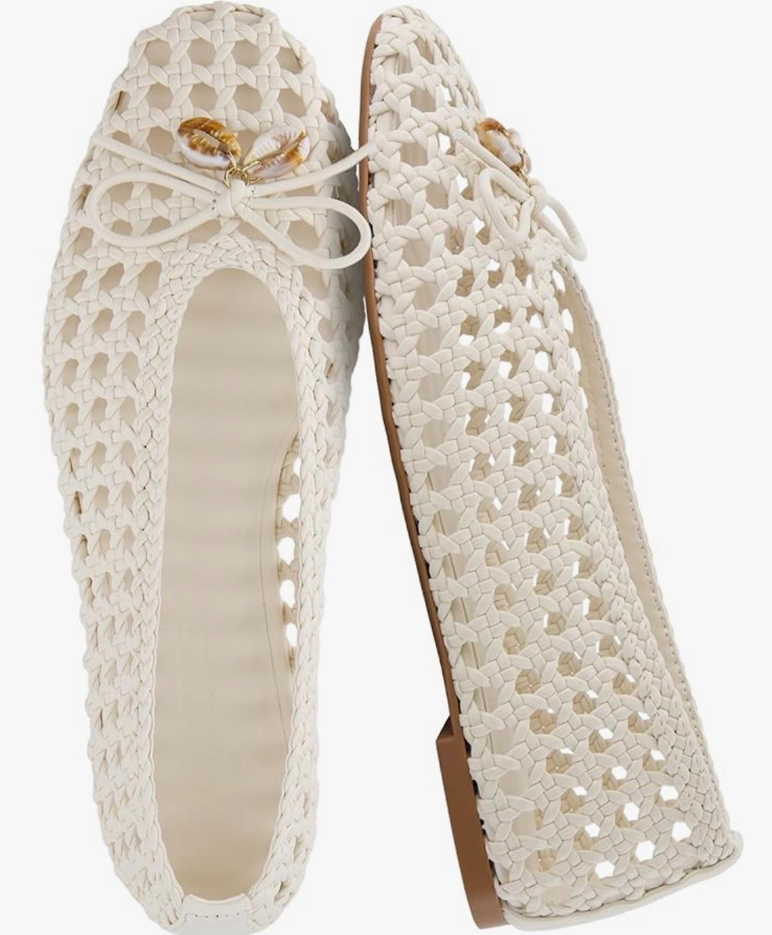Ballet flats

#LTKootd #LTKSeasonal #LTKOver40