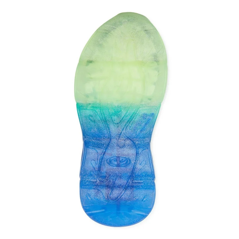 Athletic Works Little & Big Boys Light-up Athletic Sneaker | Walmart (US)