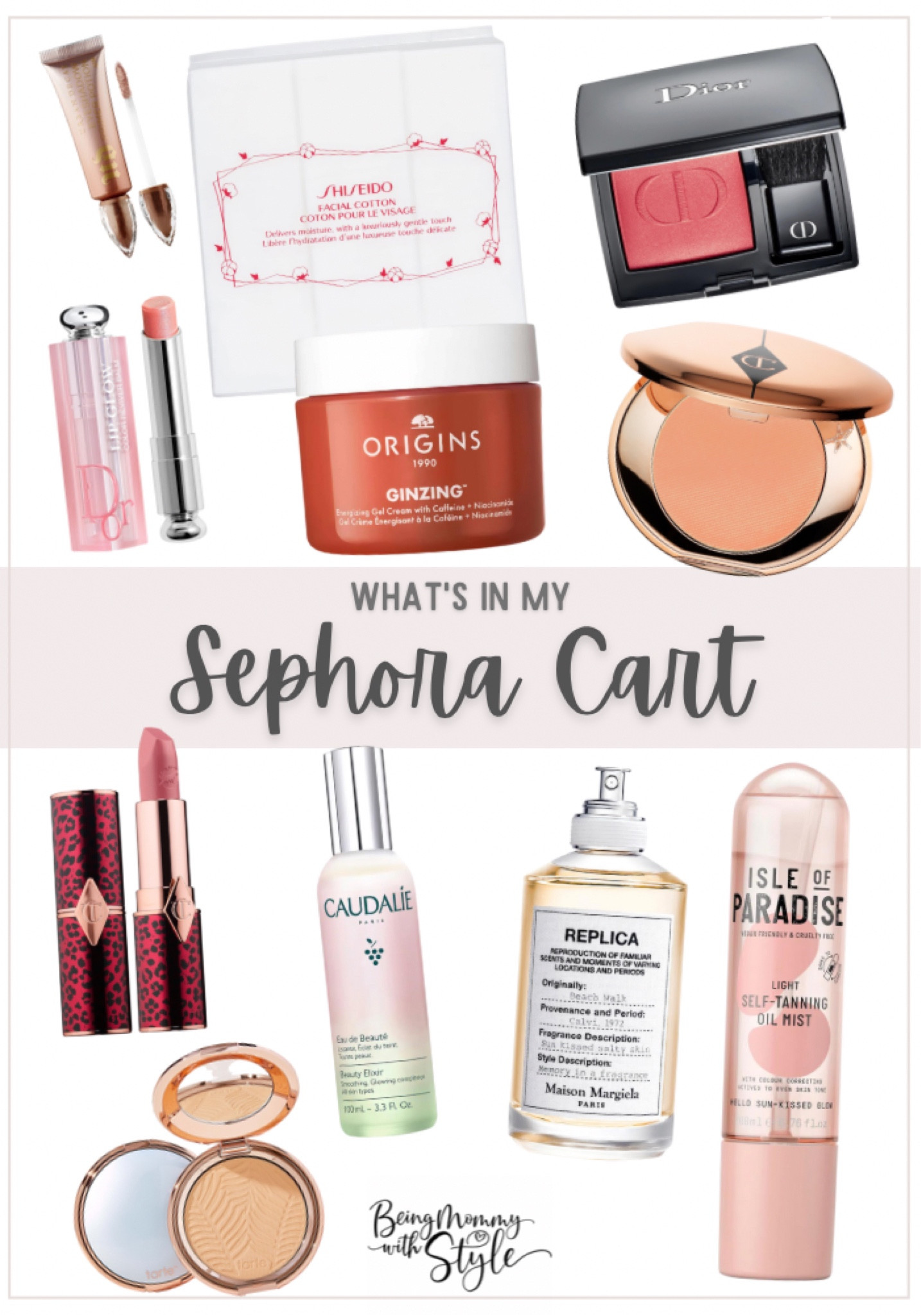 What’s in my Sephora cart right now! 💄

#LTKstyletip #LTKsalealert #LTKBeautySale