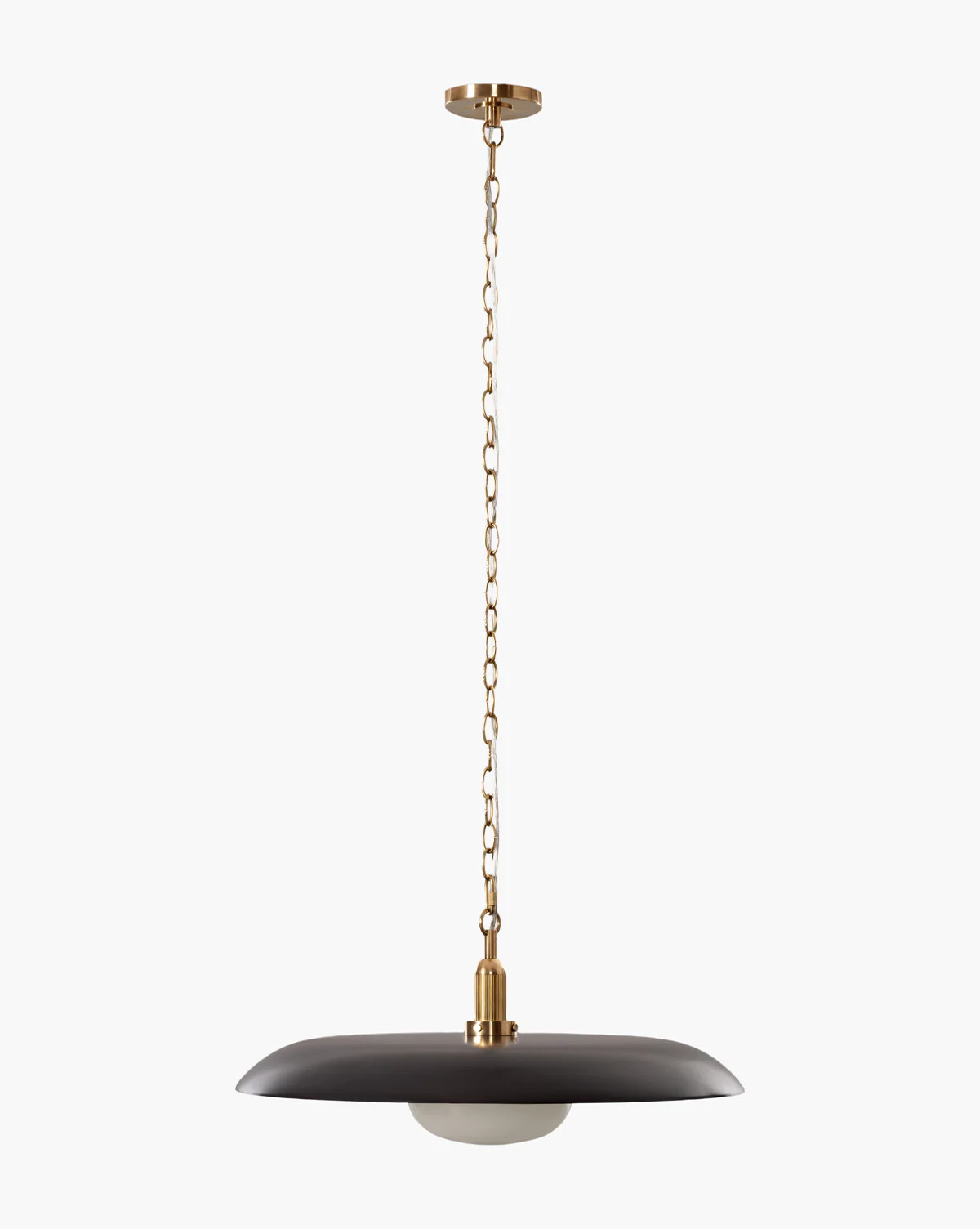 Letterly Pendant | McGee & Co. (US)