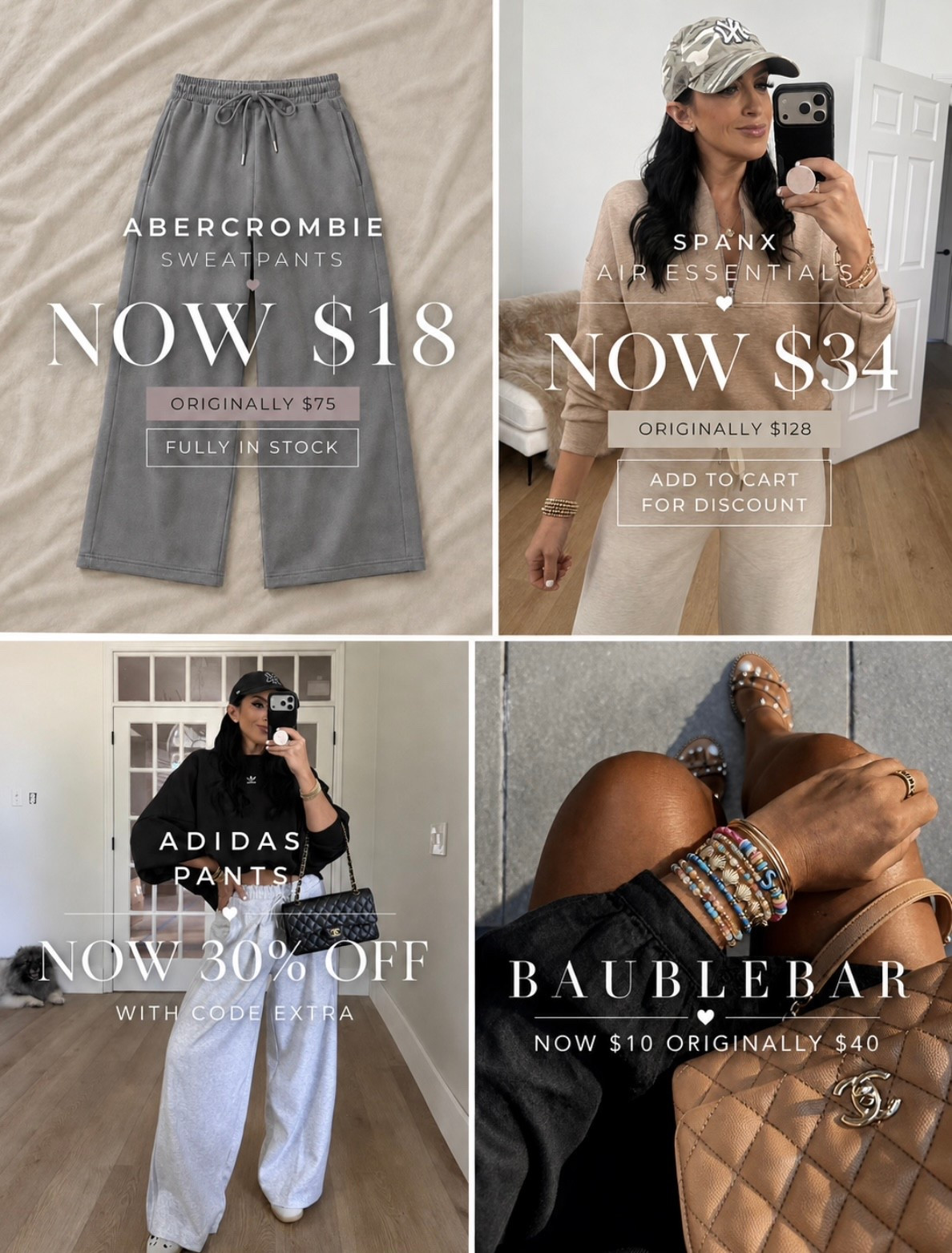 Labor Day sale finds