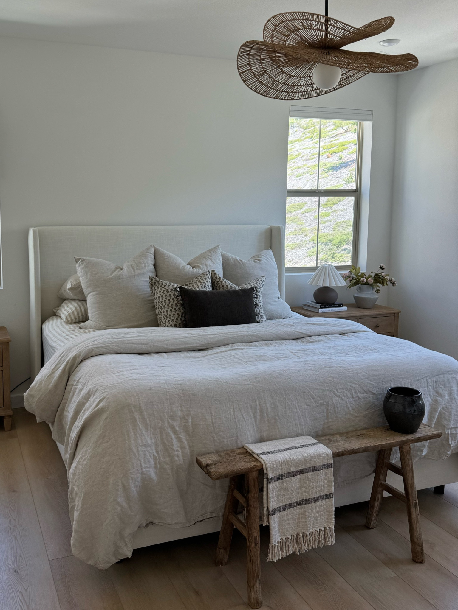 20% off my bed today! this is the color way “ZUMA WHITE”

#LTKxNSale #LTKSeasonal #LTKHome