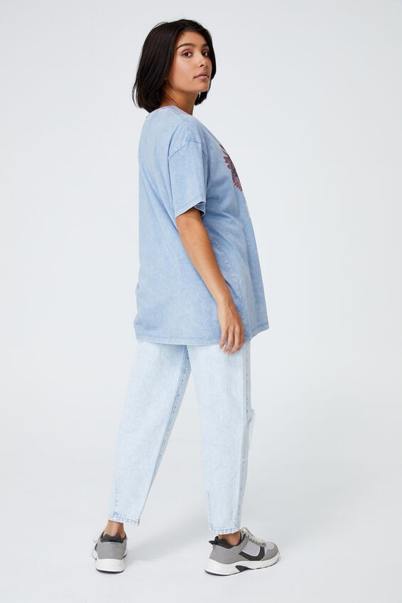 The Relaxed Boyfriend Graphic Tee | Cotton On (ANZ)