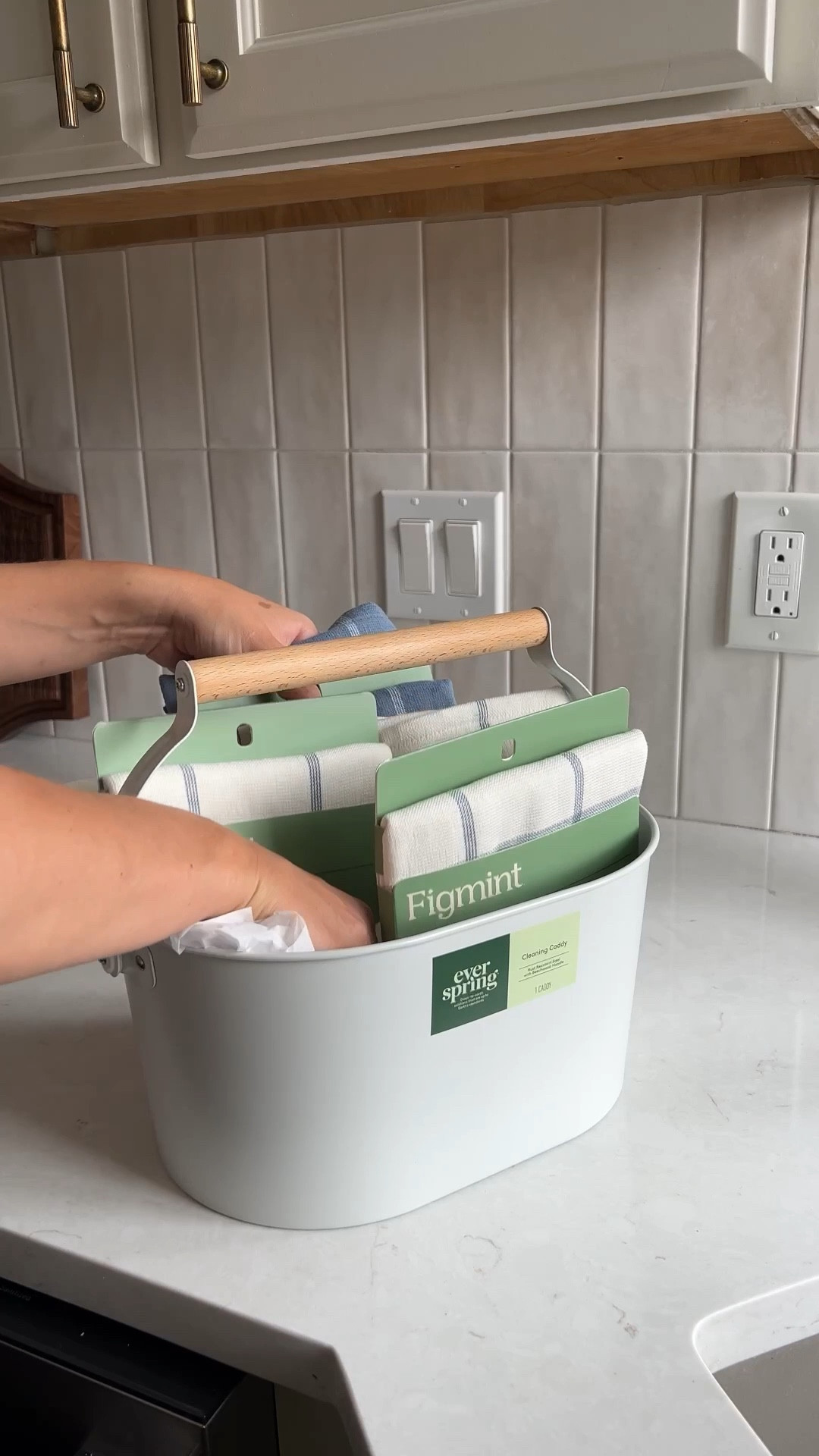 Simple Bridal Shower Gift

#LTKWedding #LTKHome