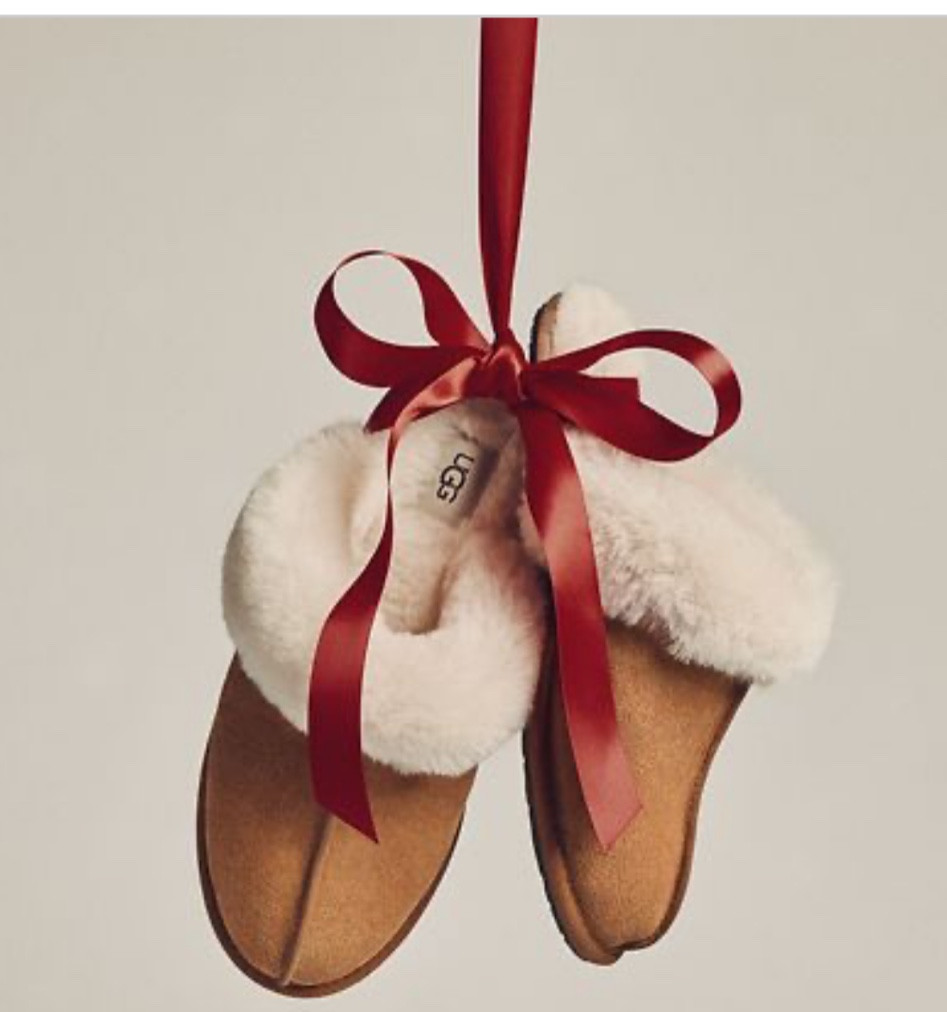 Give a UGG for Christmas! #ugg #Gift

#LTKStyleTip #LTKGiftGuide #LTKHoliday