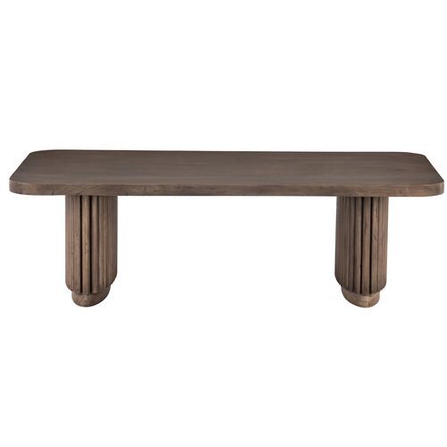 Judson Coffee table | One Kings Lane