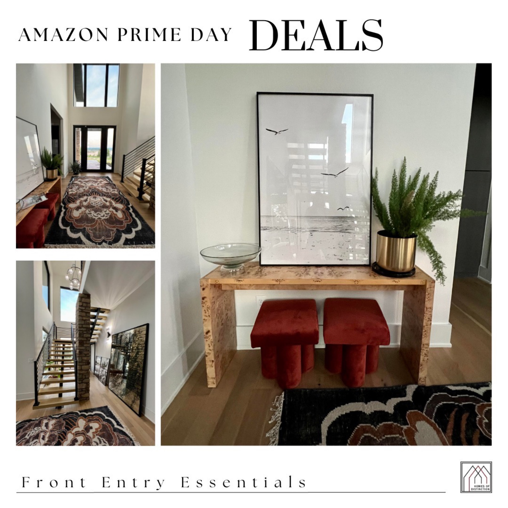 Large frames are tough to find. We love this one from Amazon!  

#LTKxPrimeDay