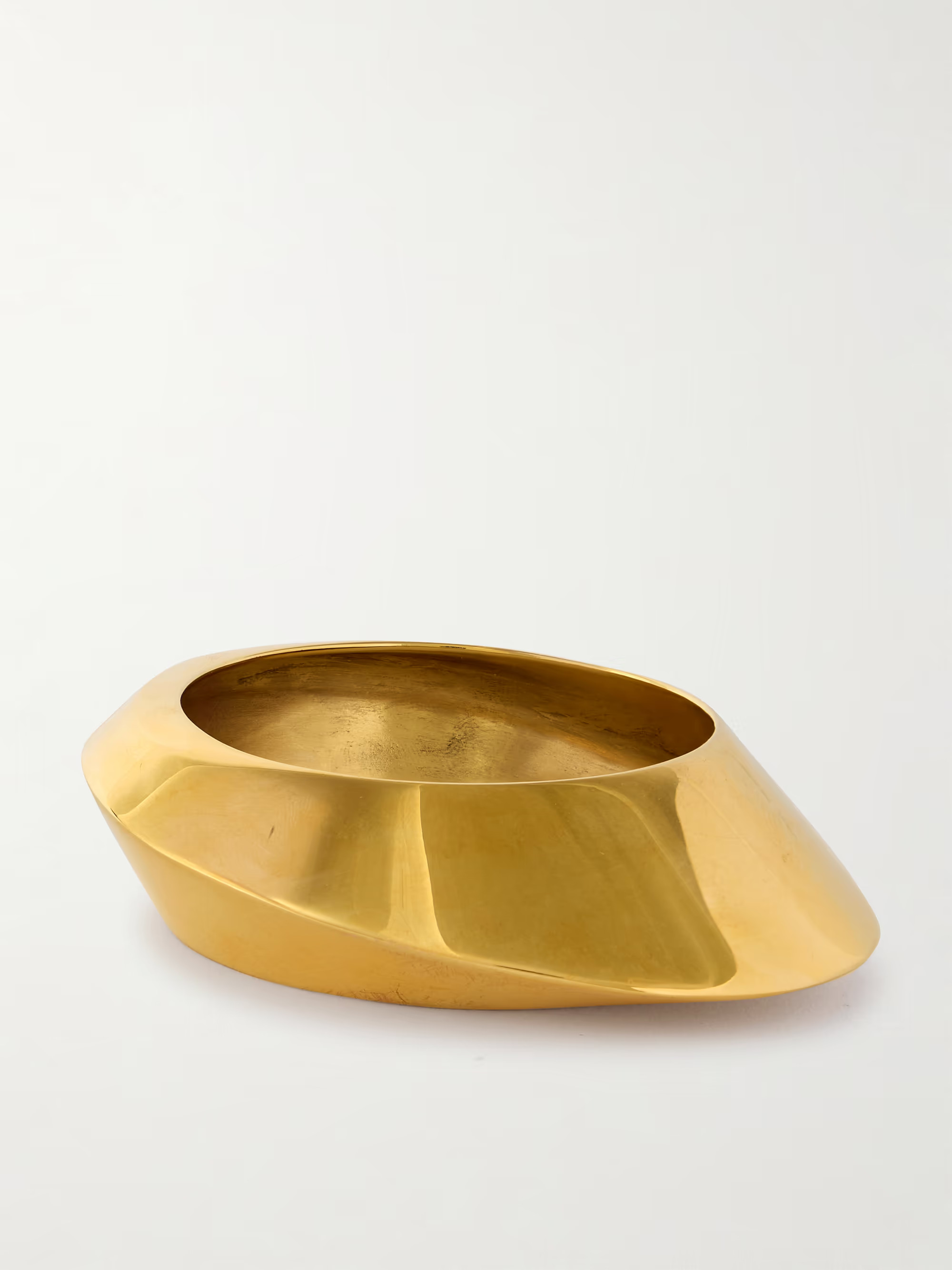 Gold-tone bracelet | NET-A-PORTER APAC