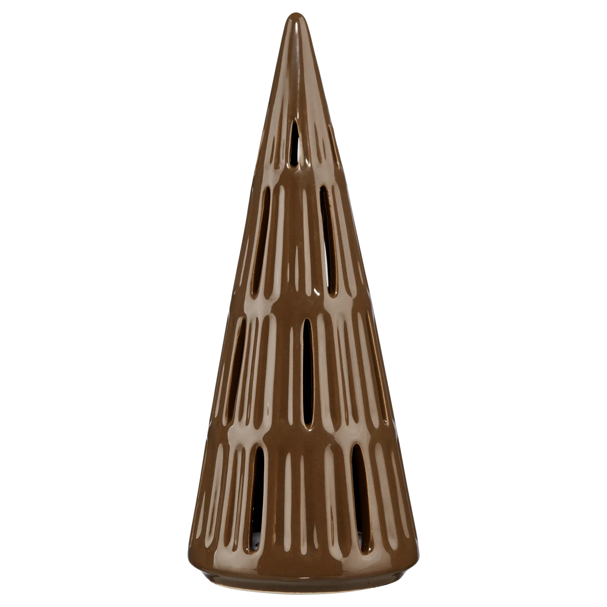LED Ceramic Tree | Bouclair