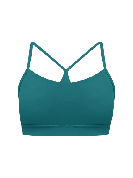 Flow Y Bra Nulu *Light Support, A–C Cups | Women's Bras | lululemon | Lululemon (US)