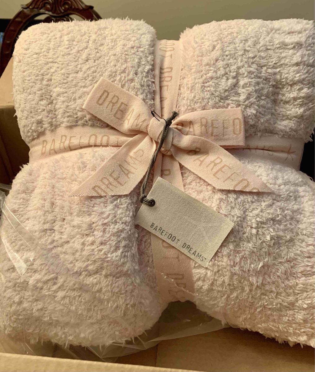 CozyChic™ Throw Blanket | Nordstrom