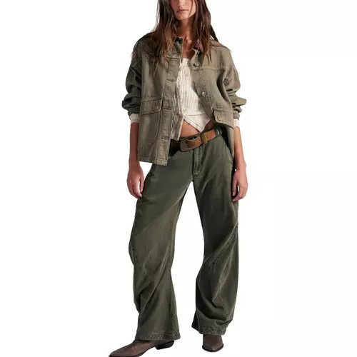 Women's Free People Spotlight Chino Pants | Scheels Sports