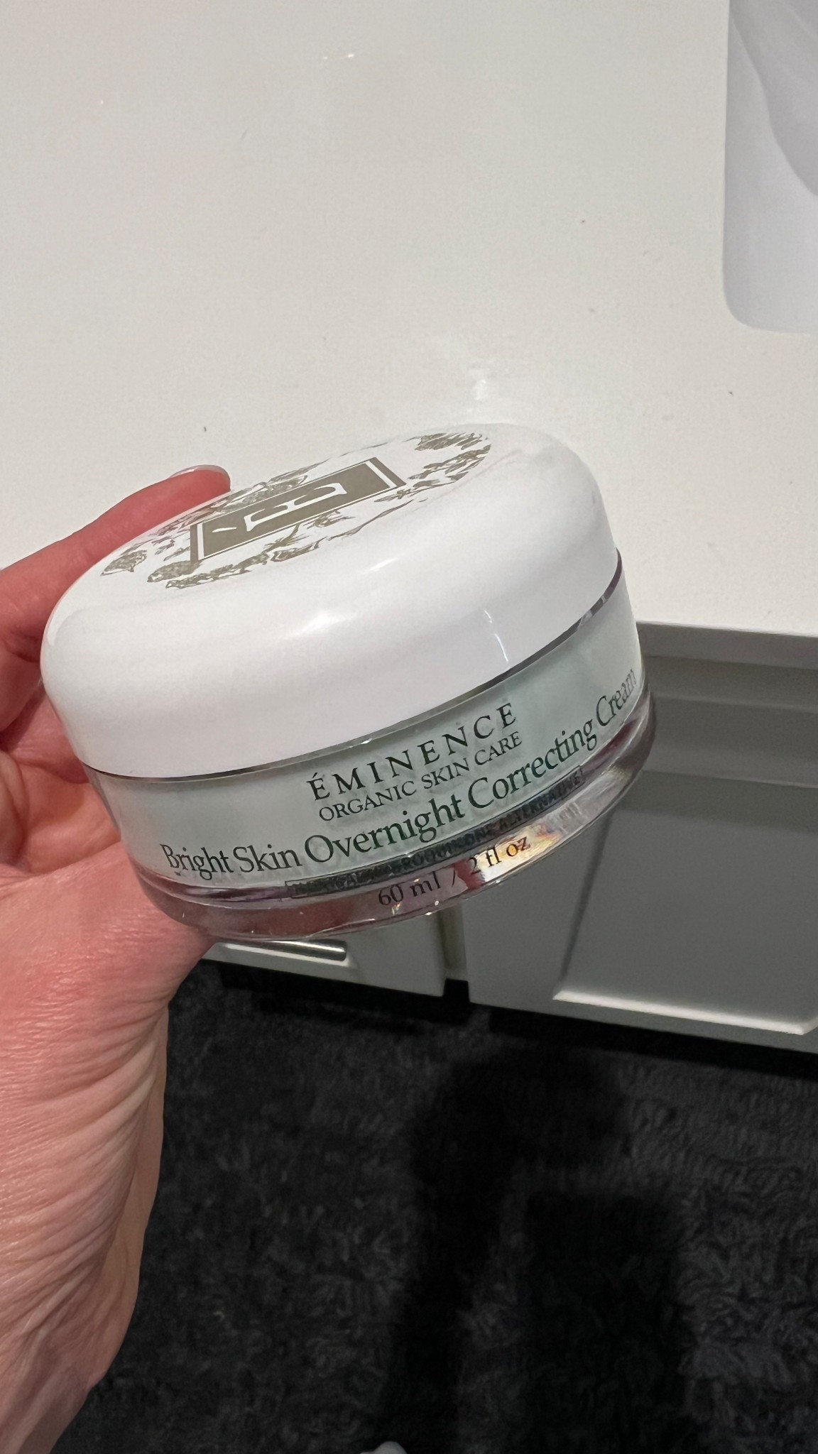 This is one of my favorite overnight creams for hydrating your skin without leaving it greasy! You’ll wake up in the morning with your skin glowing! 

#LTKU #LTKBeauty #LTKFindsUnder100