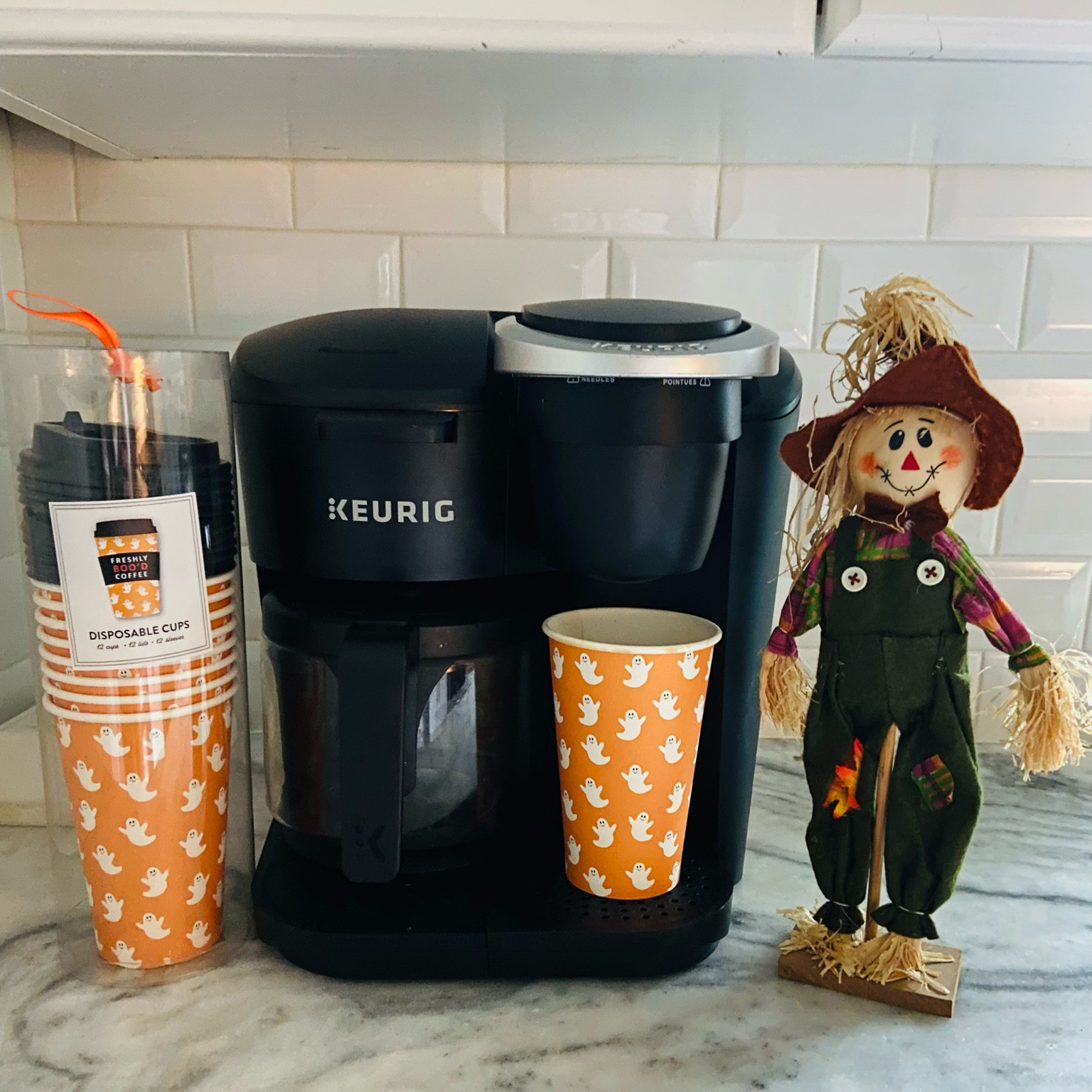 Keurig K-Duo Single Serve K-Cup … curated on LTK