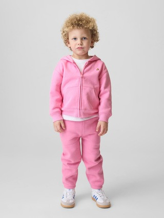 Baby & Toddler VintageSoft Relaxed Joggers | Gap (CA)